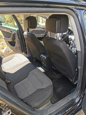 Vand Passat E5 DSG perfect funcțional  - imagine 6