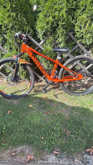 Vand bicicleta mtb copii, roti 24 inch, frane disc