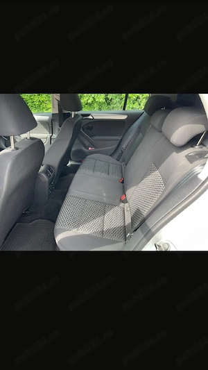 Golf 6 motor1.6 2010 - imagine 5