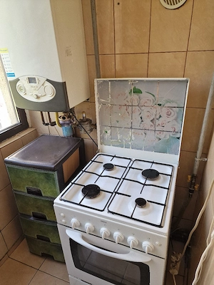 Închiriez apartament 2 camere  - imagine 6