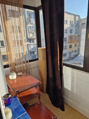 Închiriez apartament 2 camere  - imagine 7