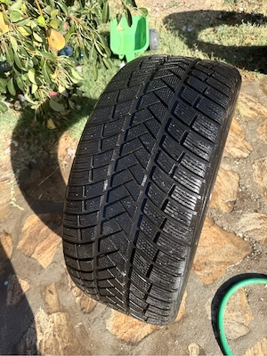 cauciuc 285/40 r22 nou m-s cu stea - imagine 5