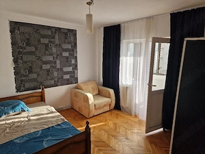 Închiriez apartament 2 camere  - imagine 4
