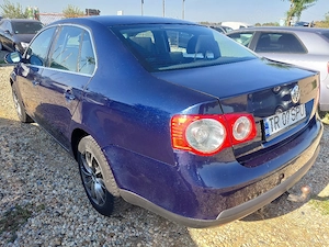 2006 Volkswagen Jetta - imagine 4