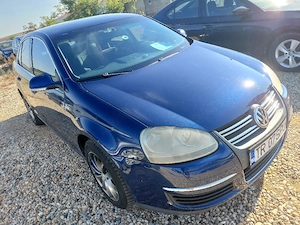 2006 Volkswagen Jetta