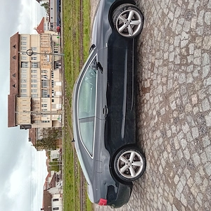 Vând sau schimb audi a5 Sline coupe  - imagine 3