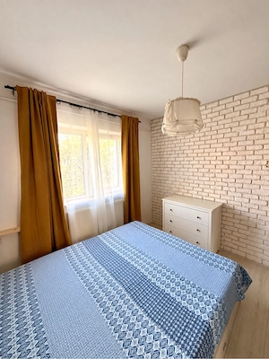 Apartament, 2 camere, decomandat - imagine 5