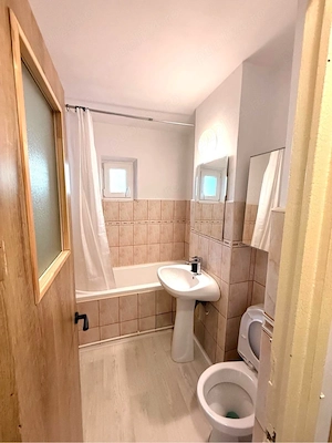 Apartament, 2 camere, decomandat - imagine 4