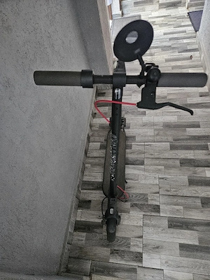 trotinetă electrică