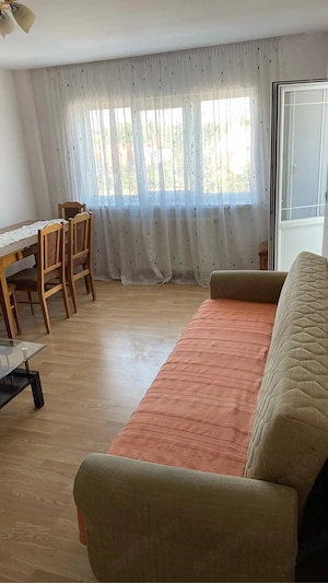 Apartament 2 camere de închiriat - Str. Mihai Viteazu  - imagine 2