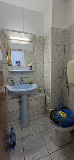 4 Camere | Combinație Rară | Vizavi de Plaza România - imagine 8