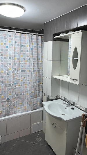 Apartament 2 camere de închiriat - Str. Mihai Viteazu  - imagine 5