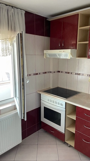 Apartament 2 camere de închiriat - Str. Mihai Viteazu  - imagine 3