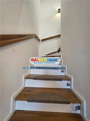 Vanzare vila de tip Duplex Premium situata aproape de Strada Dantelei - imagine 15