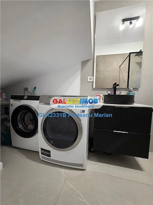 Vanzare vila de tip Duplex Premium situata aproape de Strada Dantelei - imagine 12