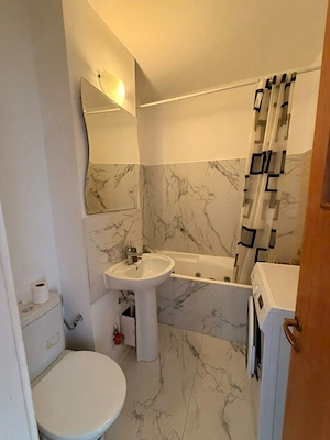 Proprietar vand apartament 3 camere Dristor metrou - imagine 3