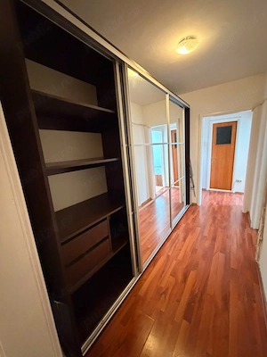Proprietar vand apartament 3 camere Dristor metrou - imagine 7