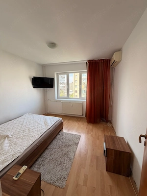 Proprietar vand apartament 3 camere Dristor metrou - imagine 8
