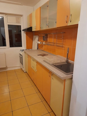 Proprietar vand apartament 3 camere Dristor metrou - imagine 4