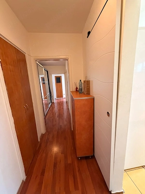 Proprietar vand apartament 3 camere Dristor metrou - imagine 10