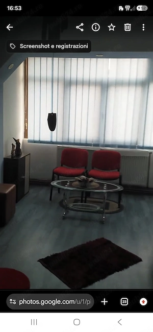 Apartament Bârlad 3 camere