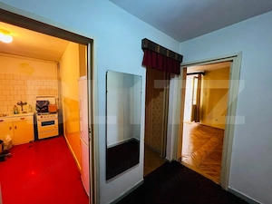 Apartament 3 camere, 63.45 mp, zona Dambu Pietros - imagine 9