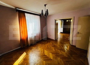Apartament 3 camere, 63.45 mp, zona Dambu Pietros - imagine 3