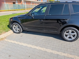 Vând Bmw X3 din 2006 - imagine 8