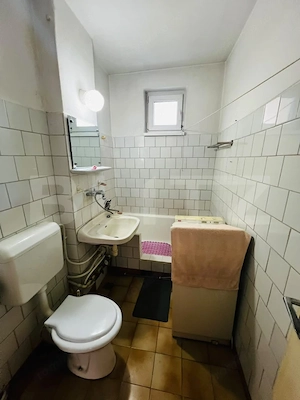 Apartament 3 camere, 63.45 mp, zona Dambu Pietros - imagine 10