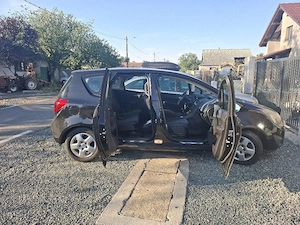 Opel meriva B - imagine 3