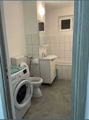 Închiriez apartament 1camera - imagine 7