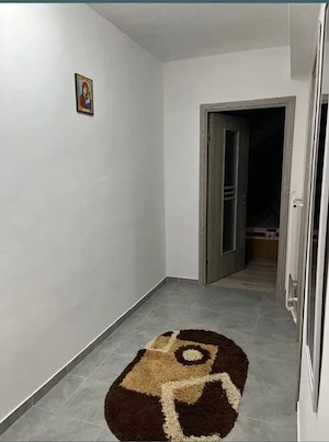 Închiriez apartament 1camera - imagine 5