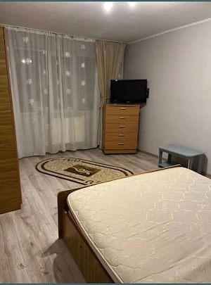 Închiriez apartament 1camera - imagine 3