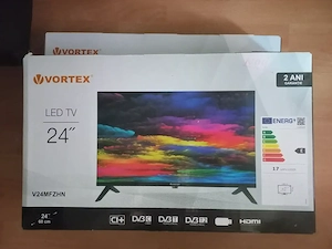 Vând 4 televizoare sigilate