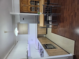 Apartament 2 camere Junior  residence - imagine 3