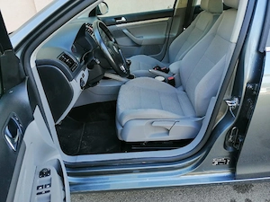 Volkswagen golf 5 - imagine 5