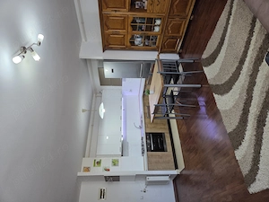 Apartament 2 camere Junior  residence - imagine 4