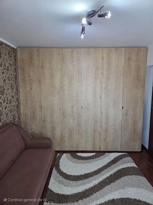 Apartament 2 camere Junior  residence - imagine 9