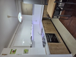 Apartament 2 camere Junior  residence - imagine 2
