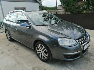 Volkswagen golf 5 - imagine 4
