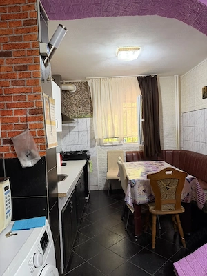Apartament de vânzare 2 camere sector 5 - imagine 2