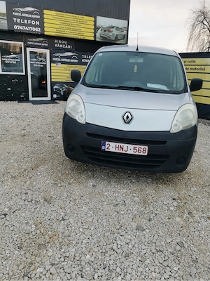 renault kongo  - imagine 5