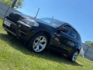 De vanzare bmw x5 