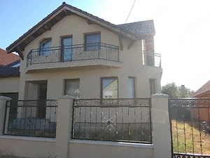 Casă în zonă exclusivistă în Chișineu-Criș 