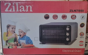 Cuptor electric Zilan 