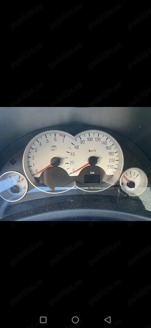 Vand Opel Corsa C - imagine 2
