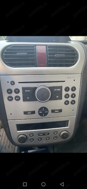Vand Opel Corsa C - imagine 4