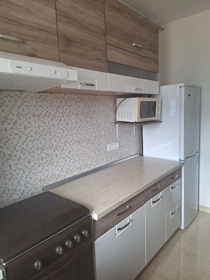 Apartament lângă ESO, Giroc - imagine 8