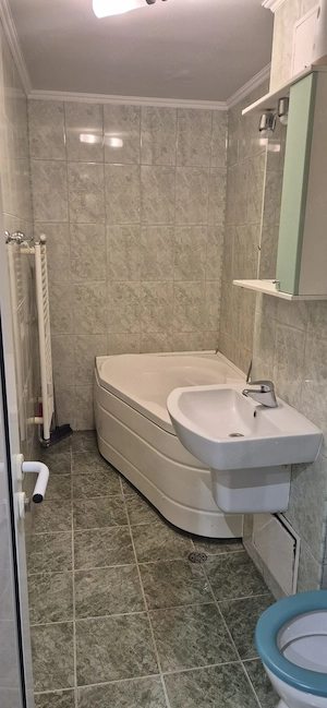 Apartament 2 camere, 42 mp, in Statia Calea manastur - imagine 6