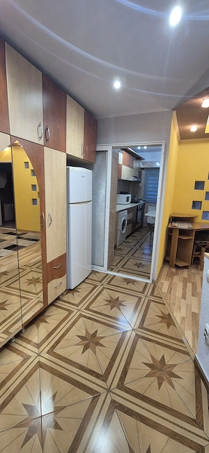 Apartament 2 camere, 42 mp, in Statia Calea manastur - imagine 2